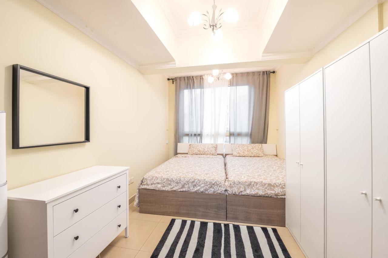 두바이 Great Balcony! 아파트 외부 사진